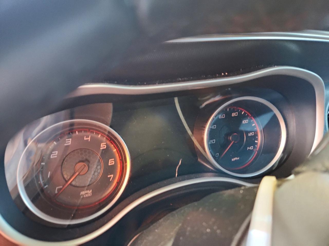 2018 Dodge Charger Sxt Plus - zdjęcie 9