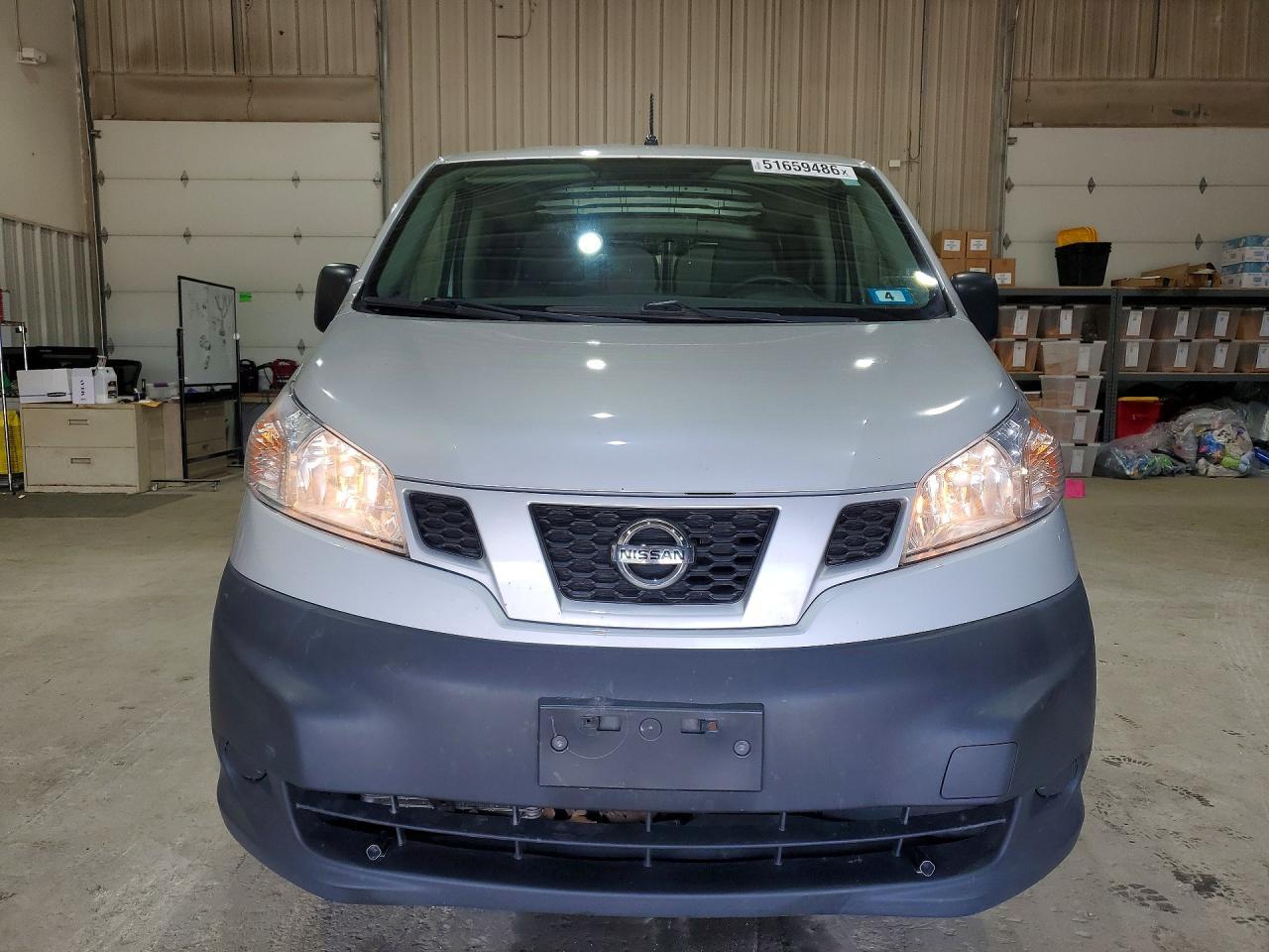 2019 Nissan Nv200 S - zdjęcie 5