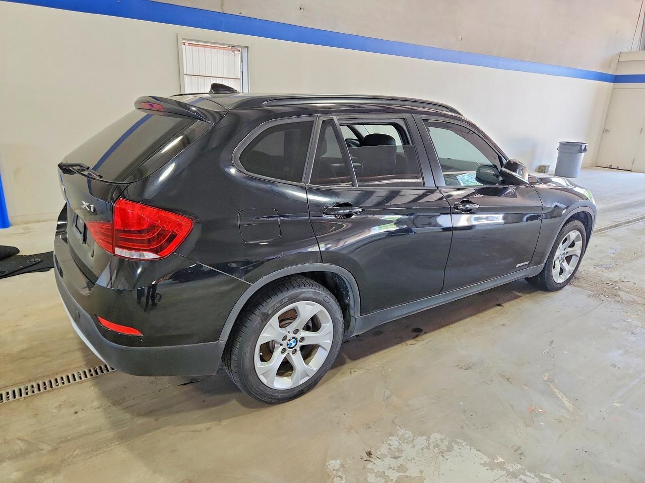 2015 BMW X1 Sdrive28I - zdjęcie 3