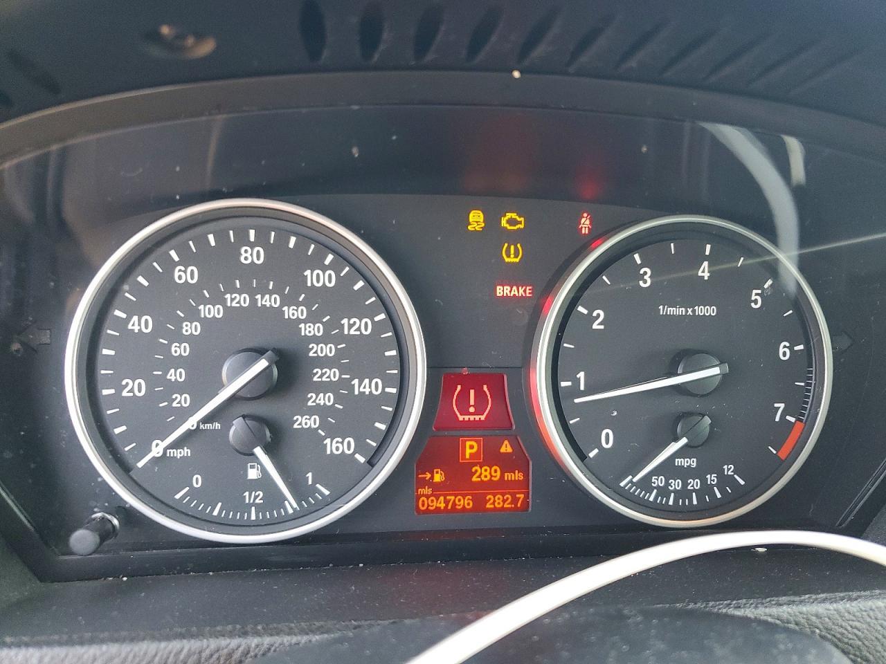 2013 BMW X5 xDrive35I - zdjęcie 9