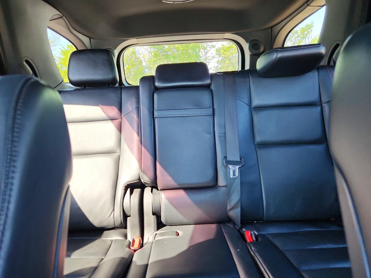 2017 Dodge Durango R - zdjęcie 10