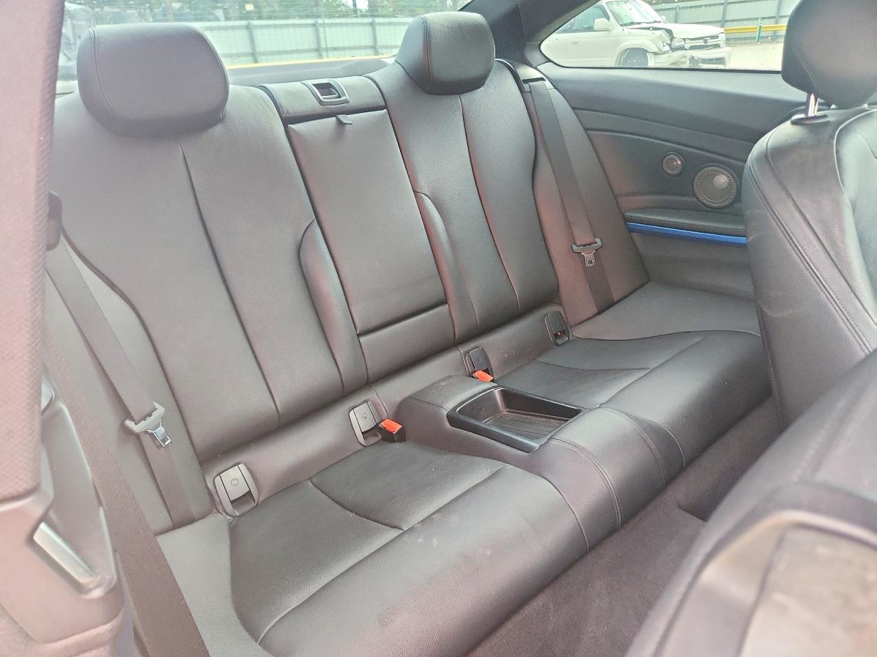 2016 BMW 435 I - zdjęcie 10
