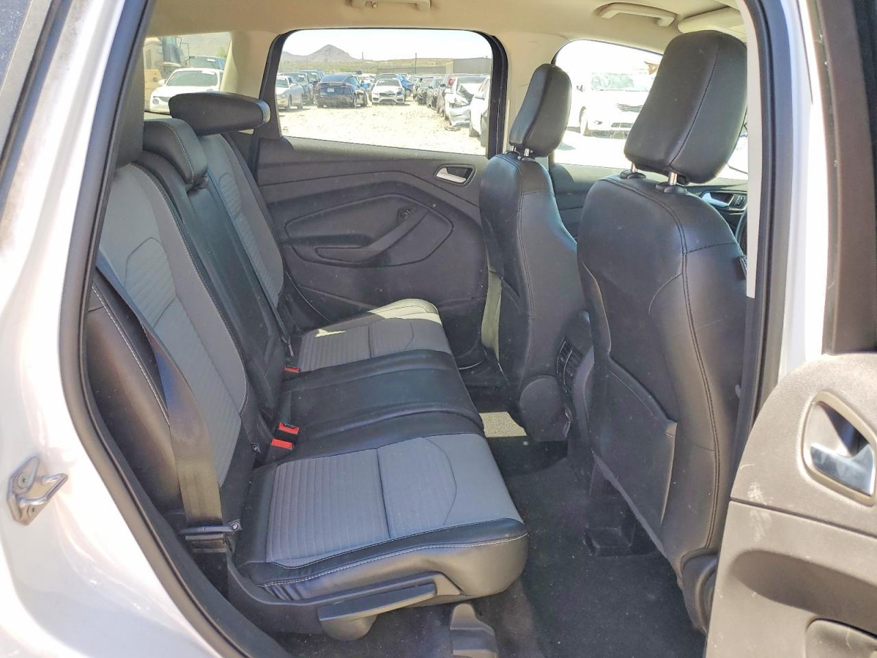 2019 Ford Escape Se - zdjęcie 10