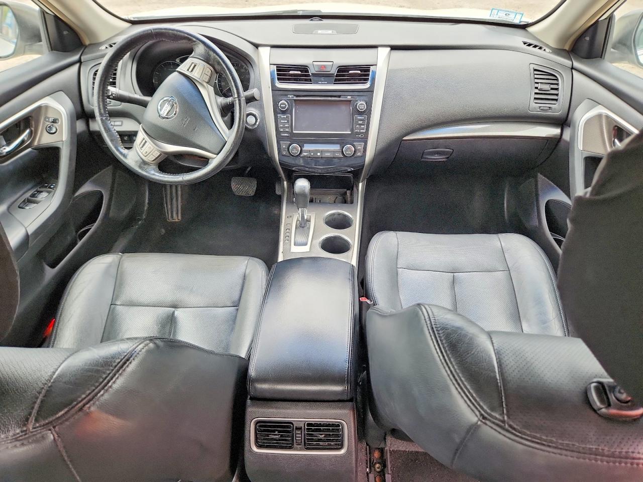 2013 Nissan Altima 2.5 - zdjęcie 8