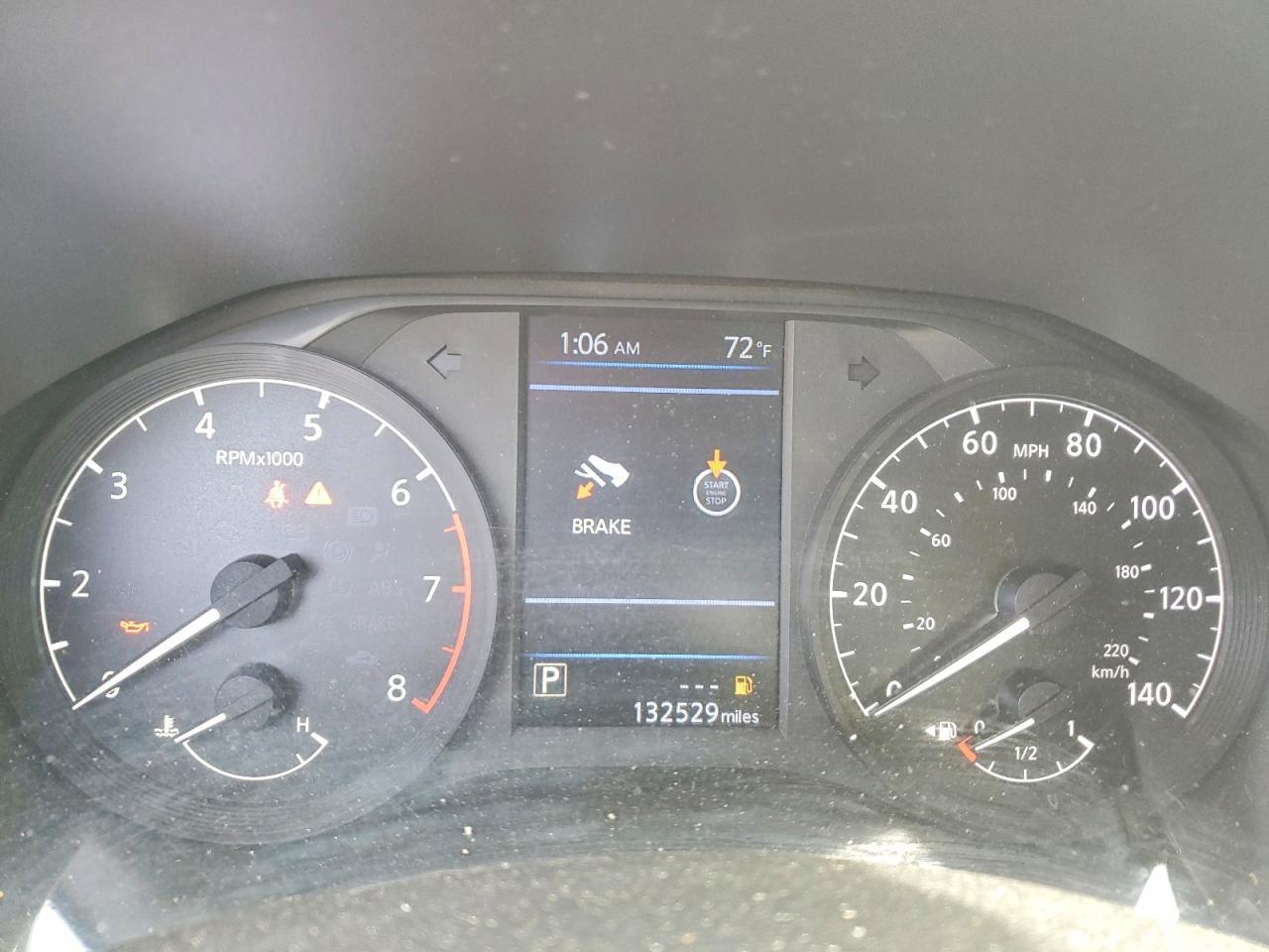 2022 Nissan Altima - zdjęcie 9