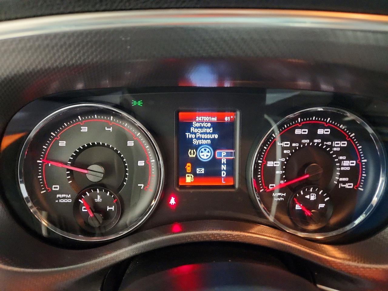 2013 Dodge Charger Se - zdjęcie 9