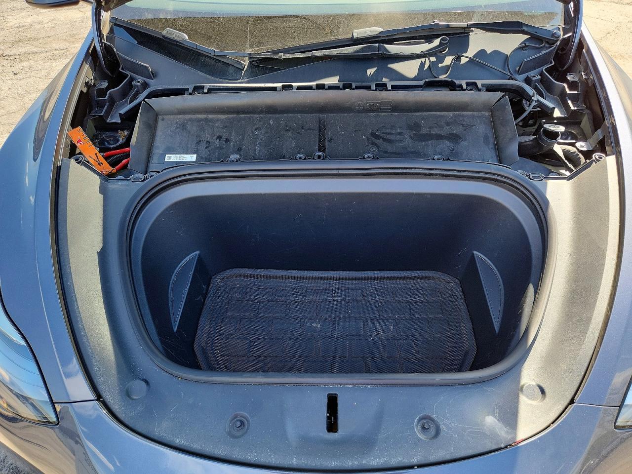 2023 Tesla Model Y - zdjęcie 11