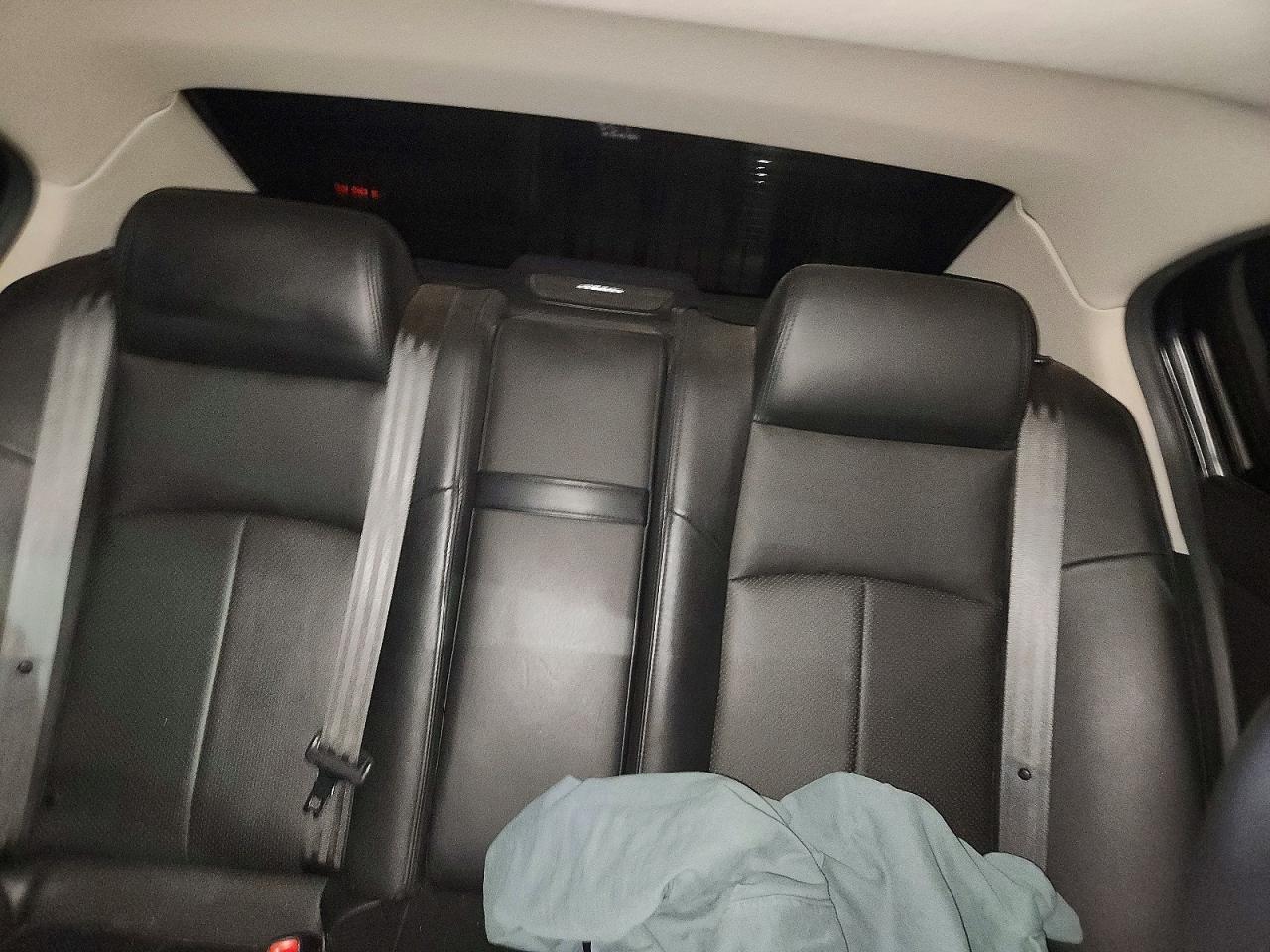 2013 Infiniti G37 Sedan Journey - zdjęcie 10