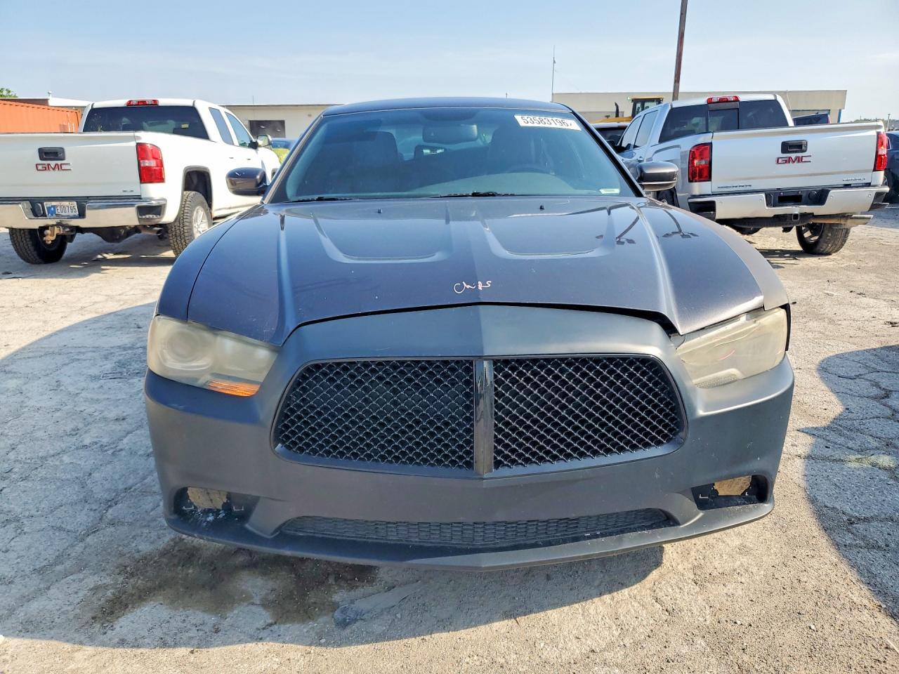 2013 Dodge Charger R - zdjęcie 5