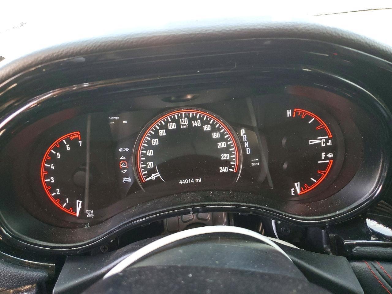 2024 Dodge Durango Gt - zdjęcie 9