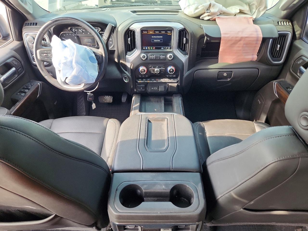 2022 GMC Sierra Limited K1500 Slt - zdjęcie 8