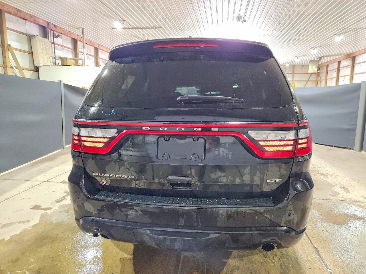 2024 Dodge Durango Gt - zdjęcie 6