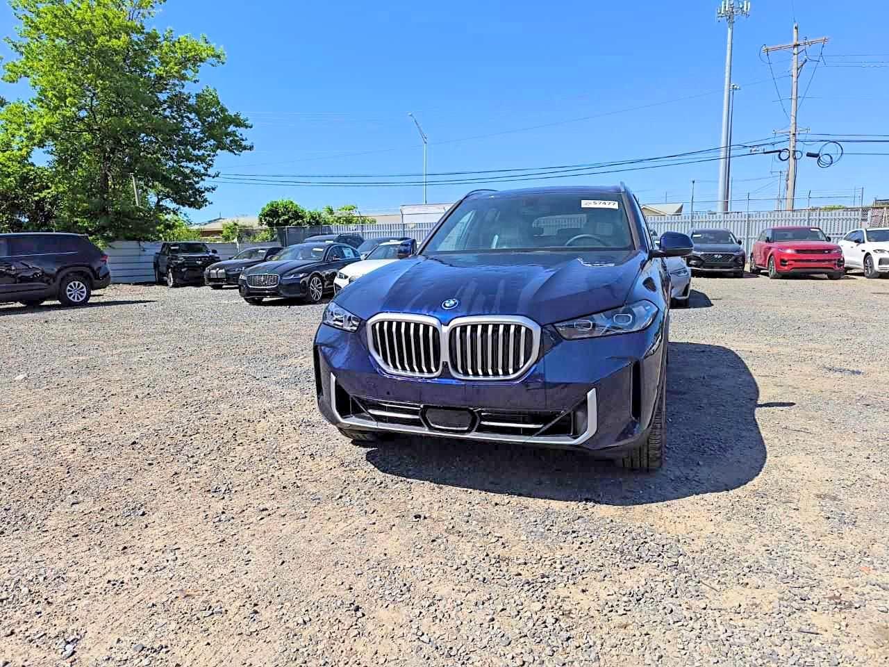 BMW X5 - zdjęcie 5