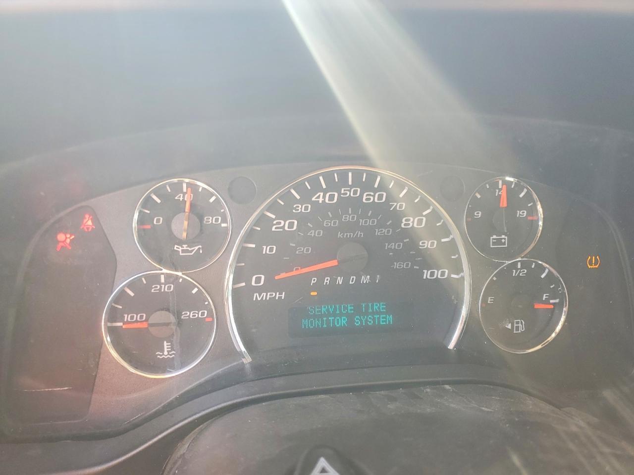 2018 Chevrolet Express G3500 Lt - zdjęcie 9