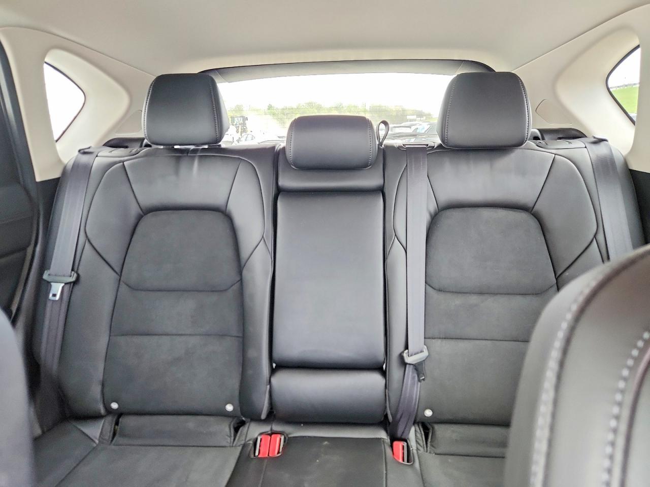 2019 Mazda Cx-5 Touring - zdjęcie 10