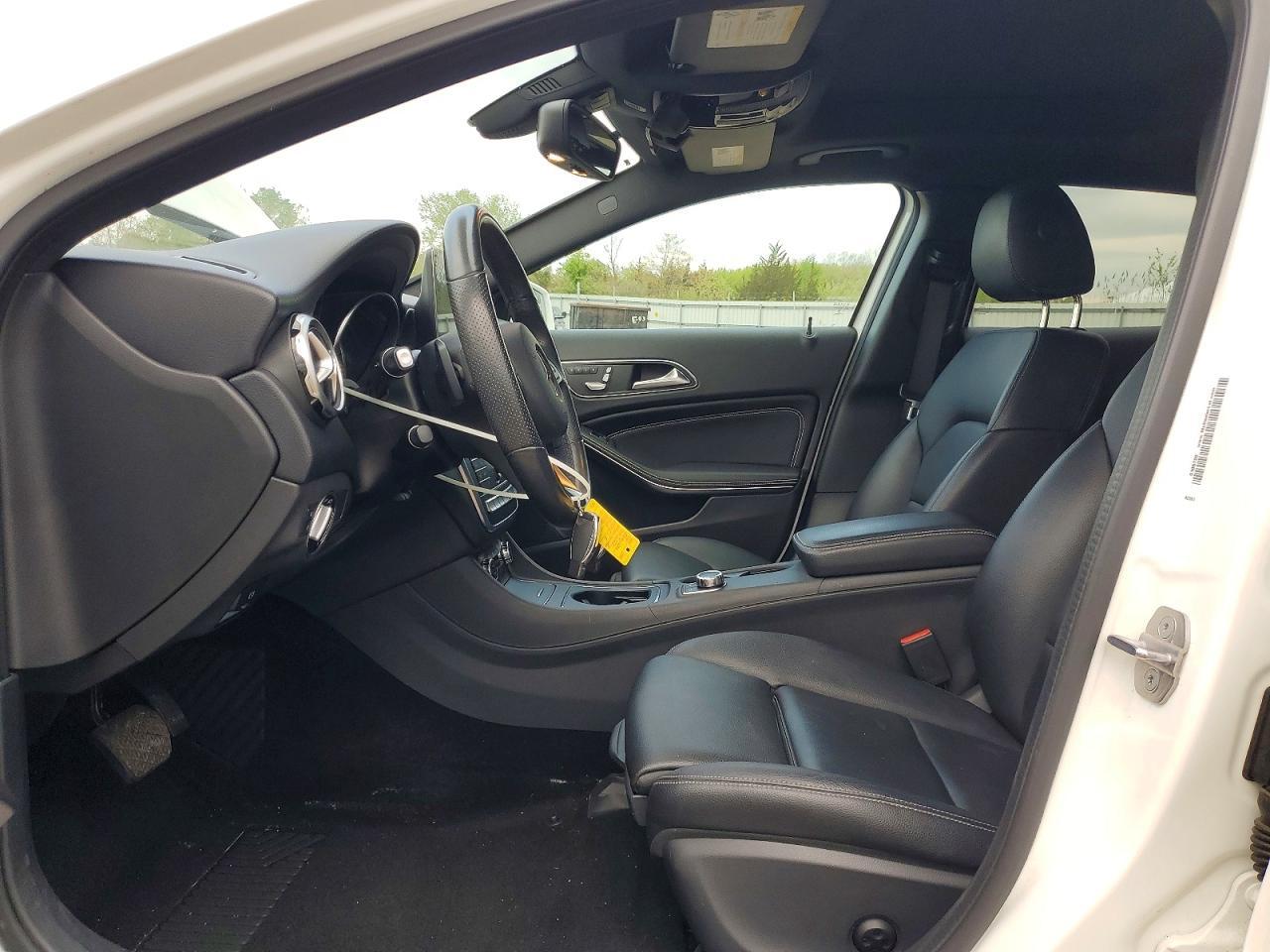 2020 Mercedes-Benz Gla 250 4Matic - zdjęcie 7