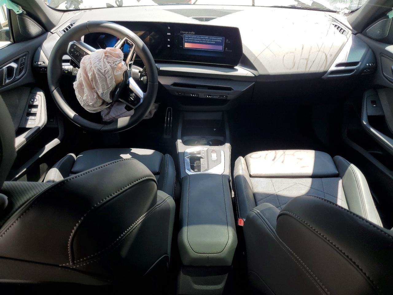 2026 B M W 2 Series 4D Sedan 228I Gc xDrive Msport - zdjęcie 8