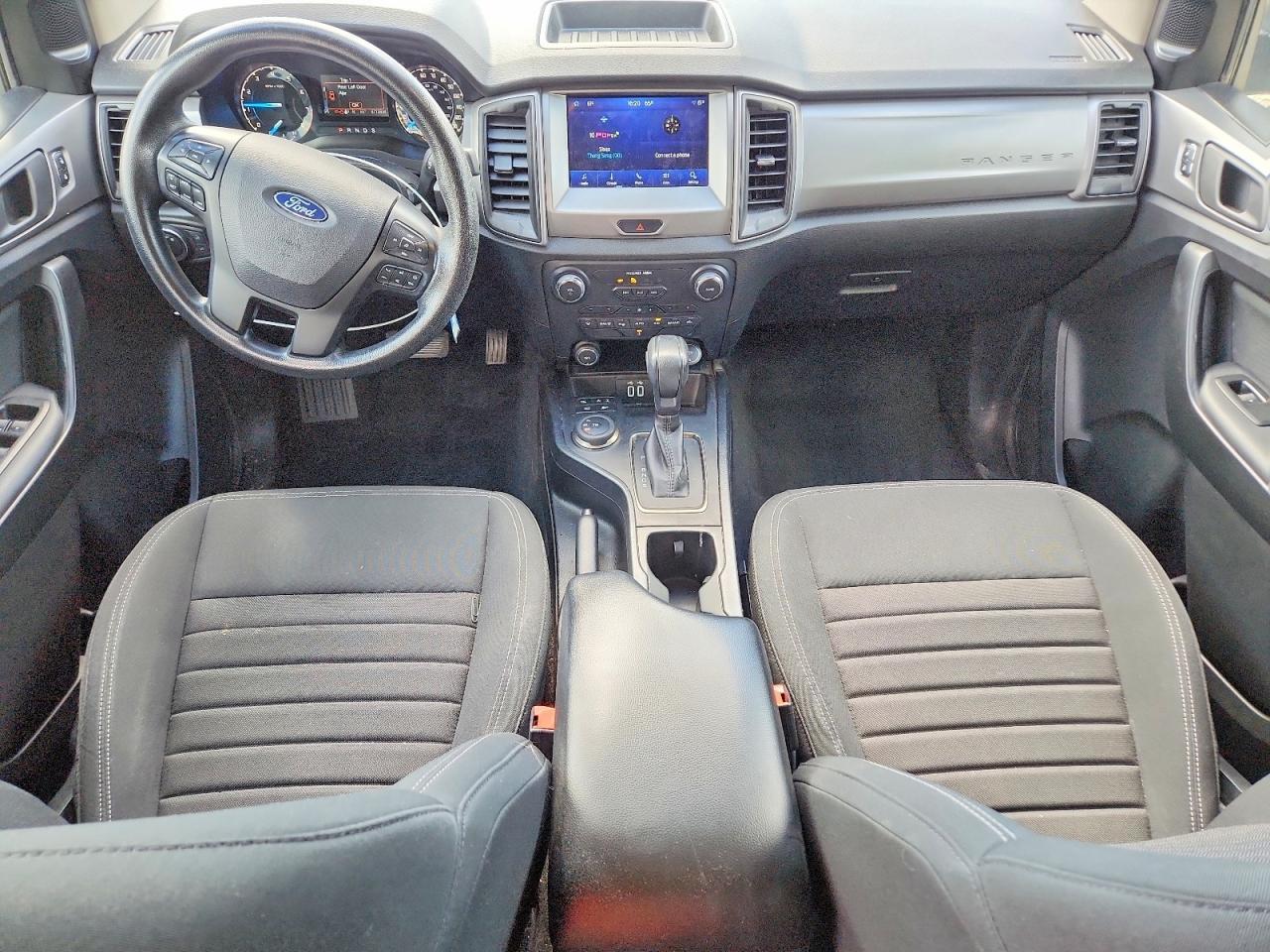 2021 Ford Ranger Xl - zdjęcie 8