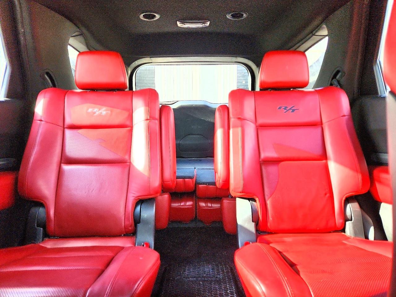 2018 Dodge Durango R/T - zdjęcie 10