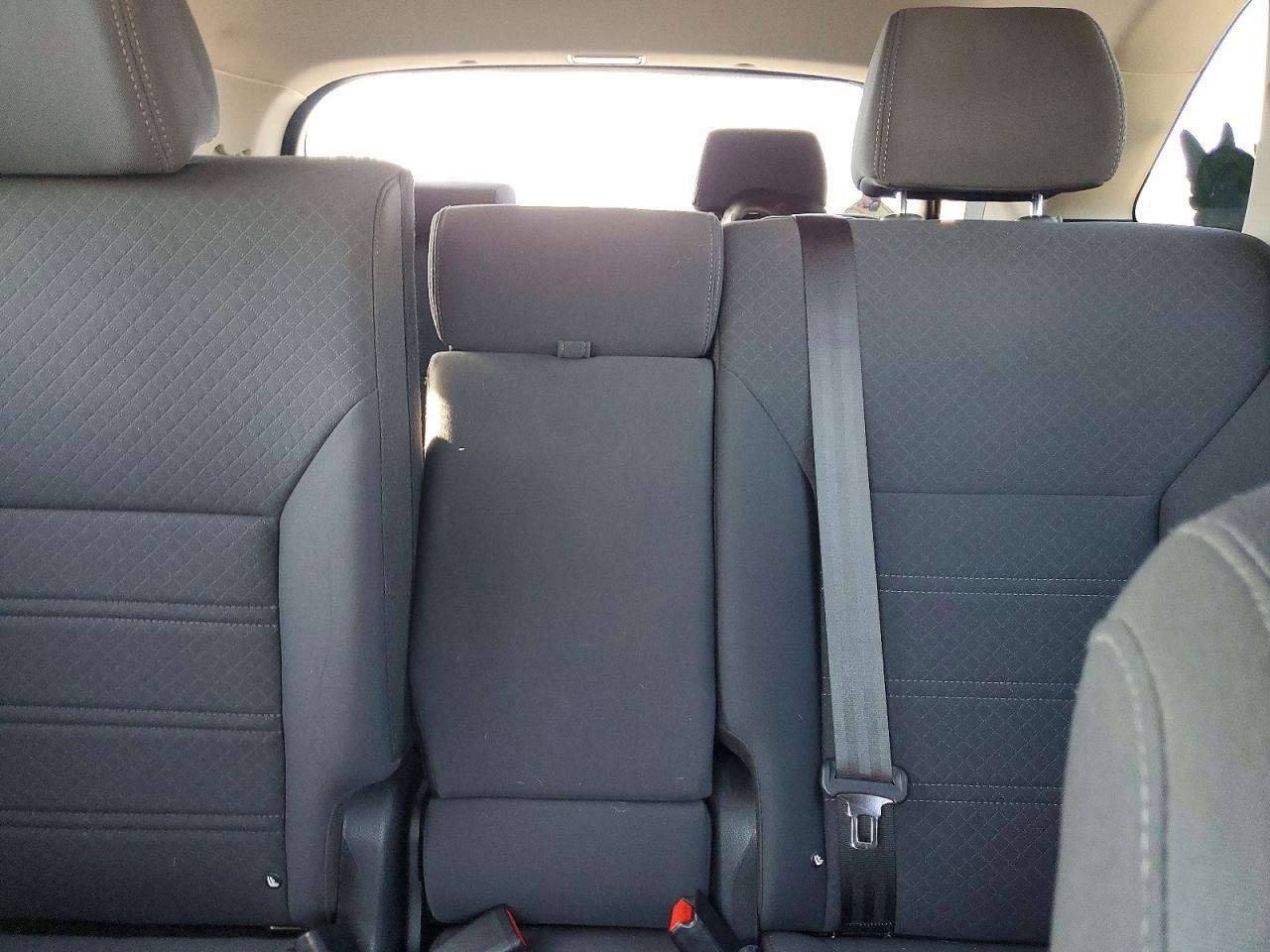 2019 Kia Sorento S V6 - zdjęcie 10