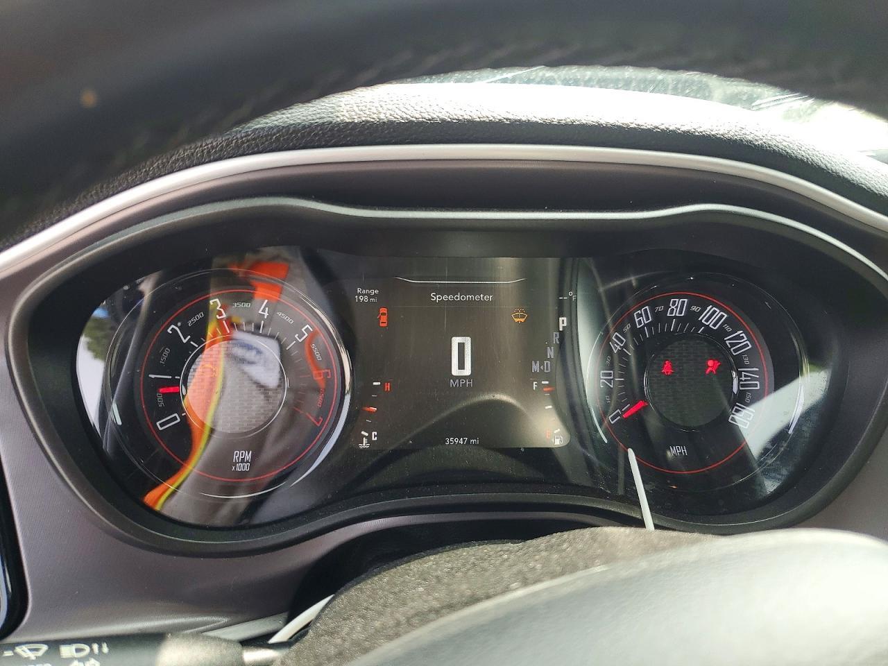 2022 Dodge Challenger R - zdjęcie 9