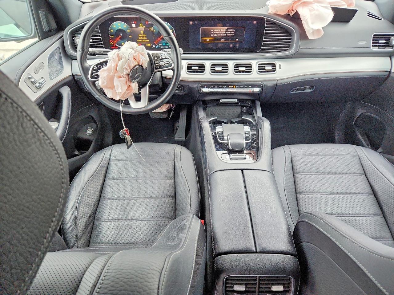 2020 Mercedes-Benz Gle 580 4Matic - zdjęcie 8