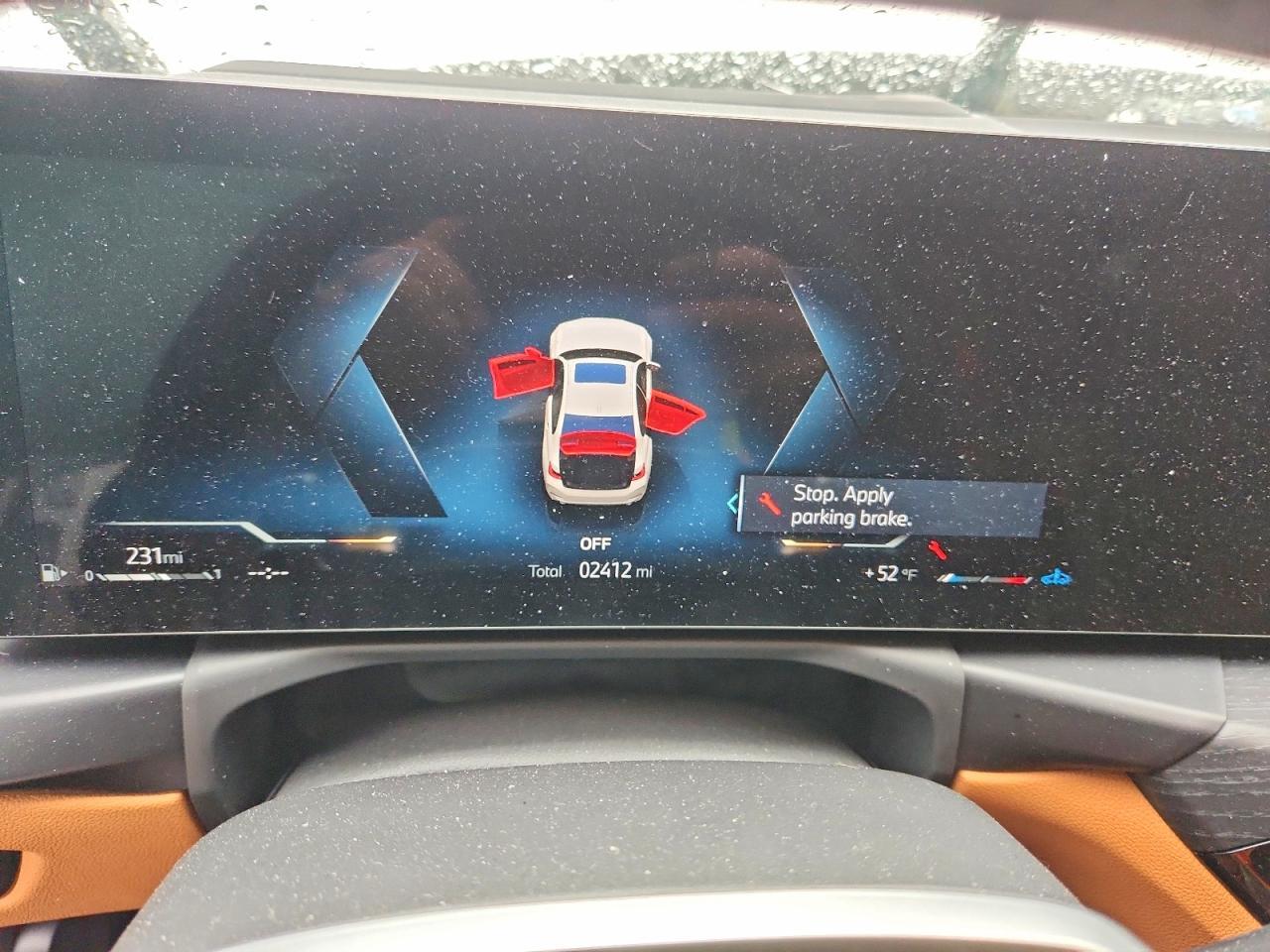 2026 BMW 330Xi - zdjęcie 9
