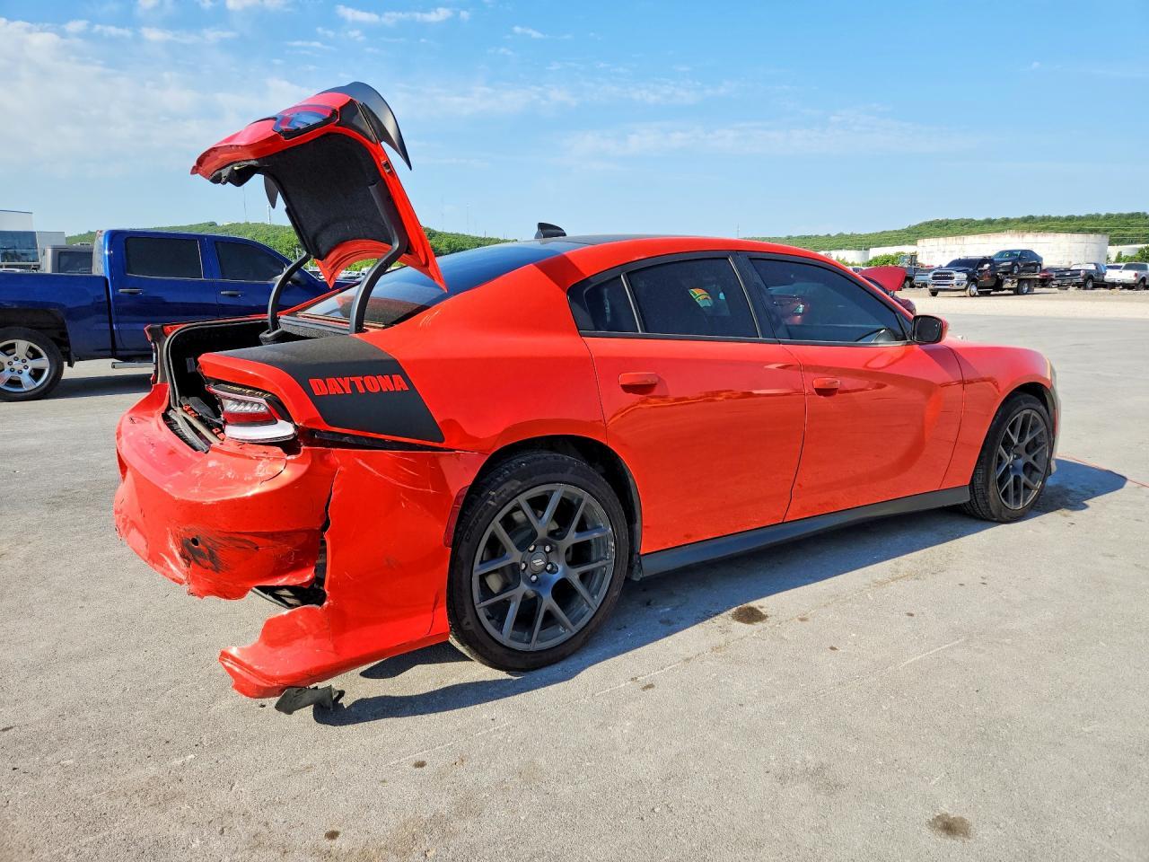 Dodge Charger - zdjęcie 3
