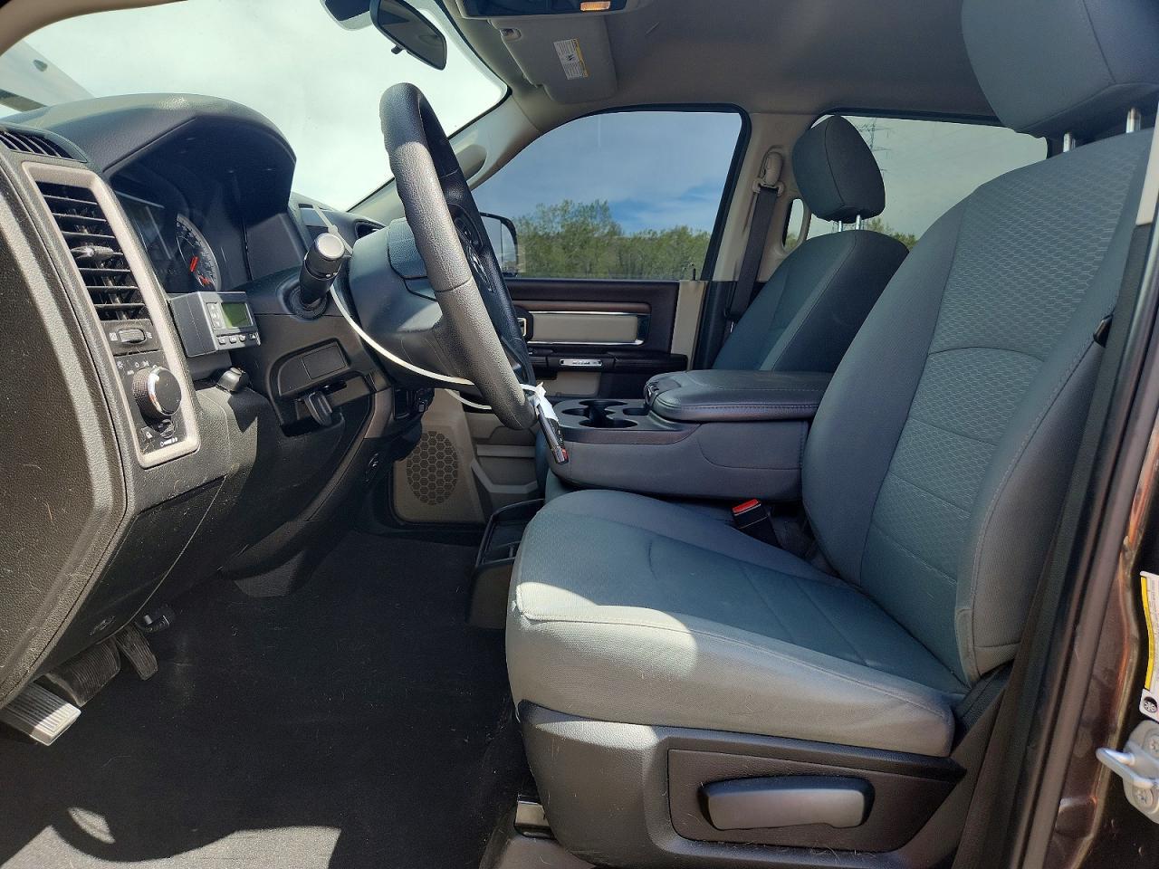 2018 Ram 3500 St - zdjęcie 7