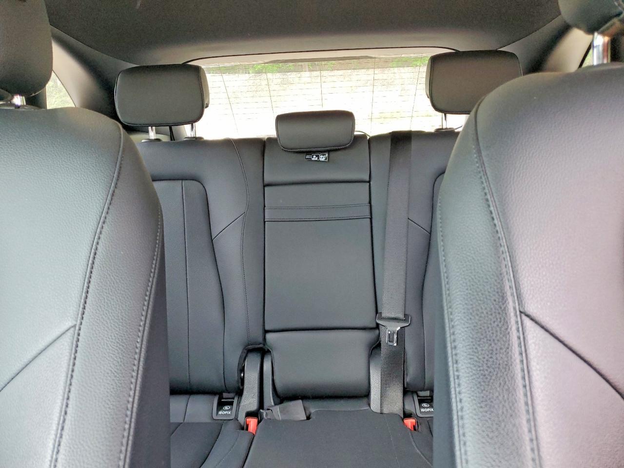 2021 Mercedes-Benz Gla 250 4Matic - zdjęcie 10