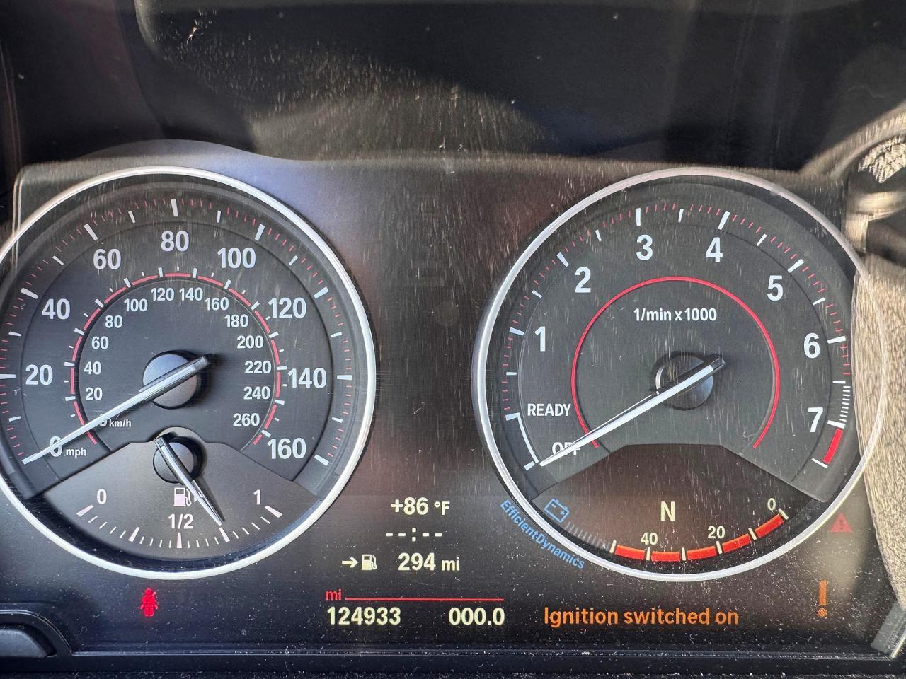 2016 BMW M235Xi - zdjęcie 8