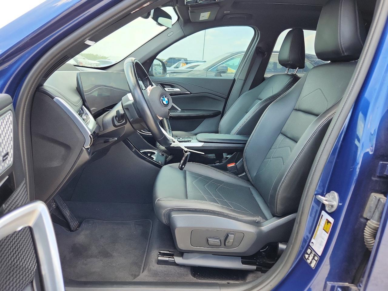 2024 BMW X1 xDrive28I - zdjęcie 7