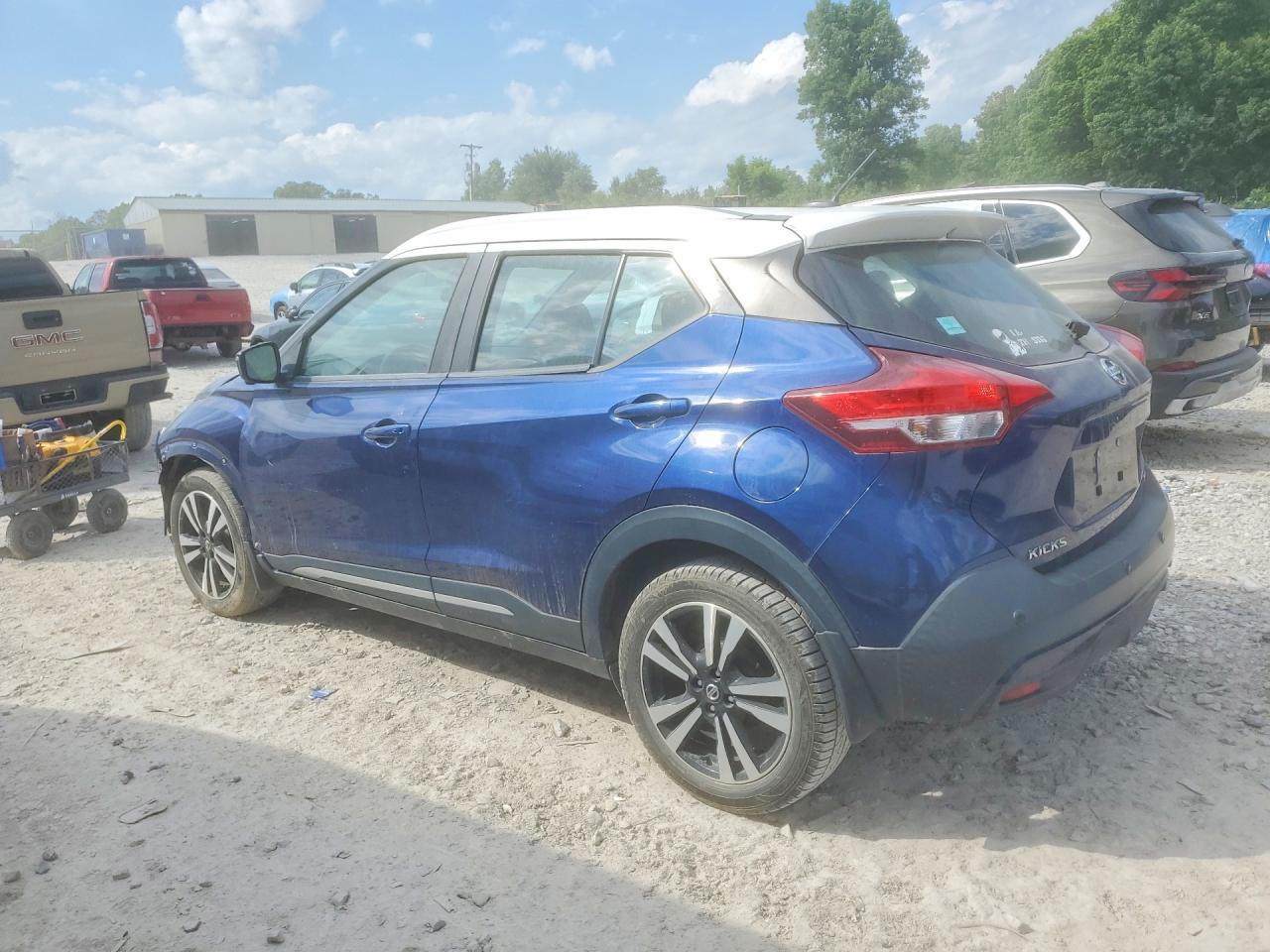 Nissan Kicks - zdjęcie 2