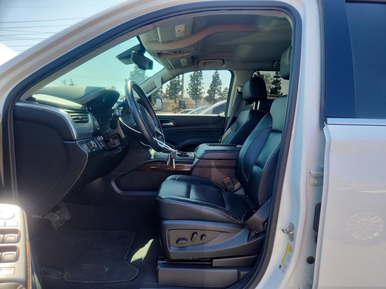 2019 Chevrolet Tahoe C1500 Lt - zdjęcie 7