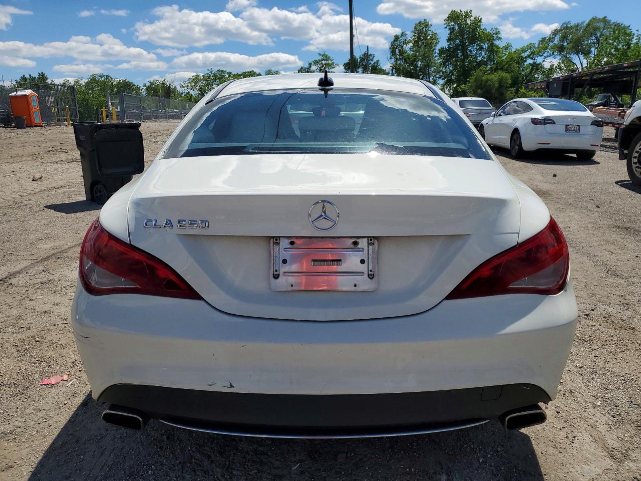 2014 Other Cla250 - zdjęcie 6