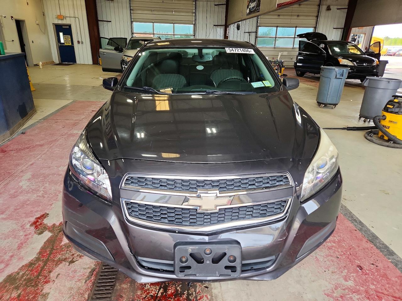 2013 Chevrolet Malibu 1Lt - zdjęcie 5