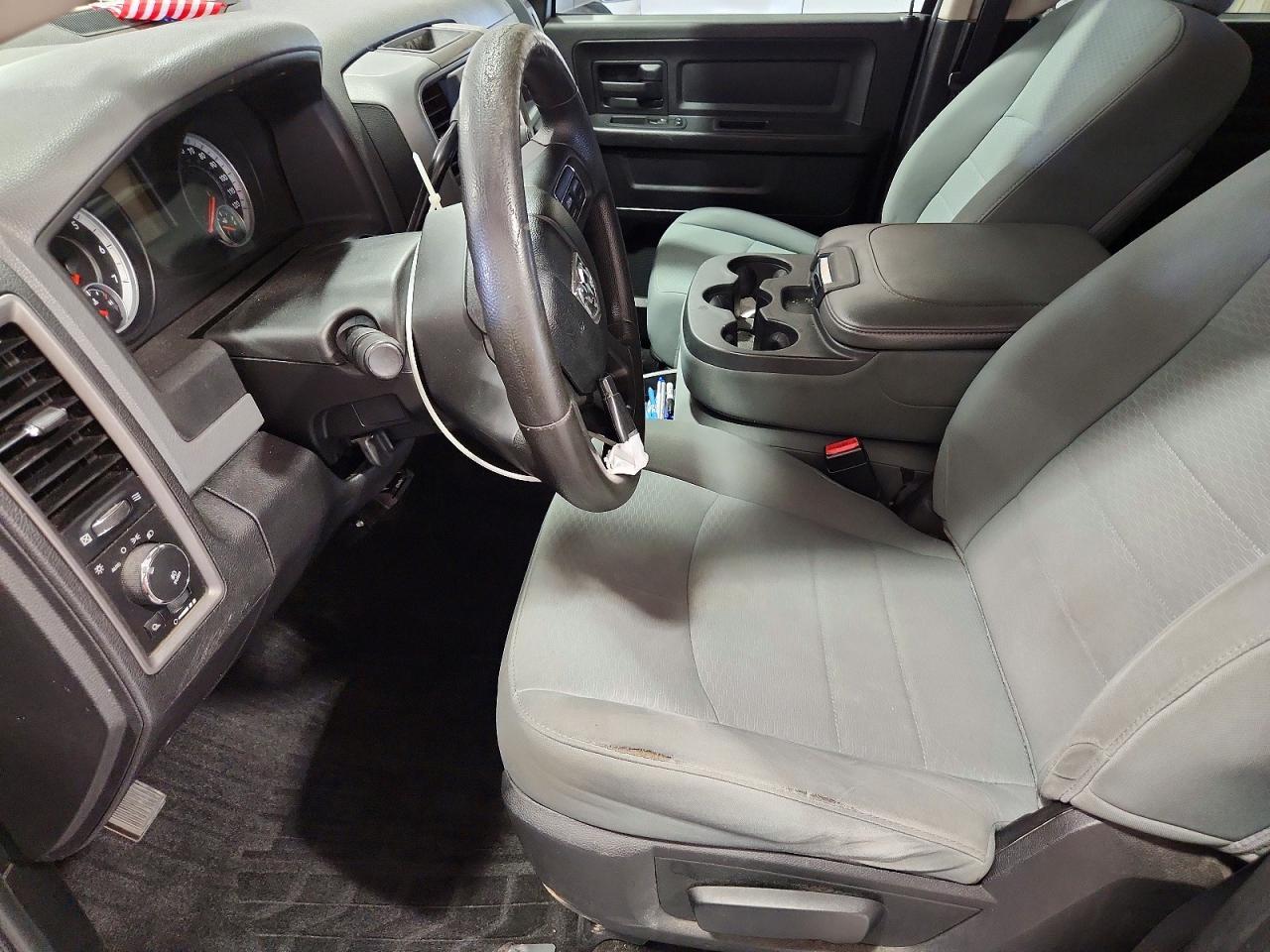 2013 Ram 1500 St - zdjęcie 7