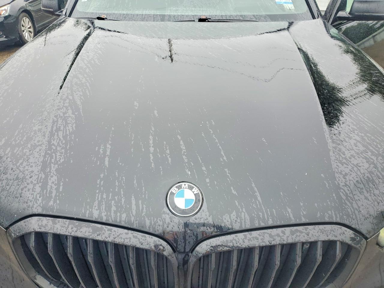 2021 BMW X5 M50I - zdjęcie 12