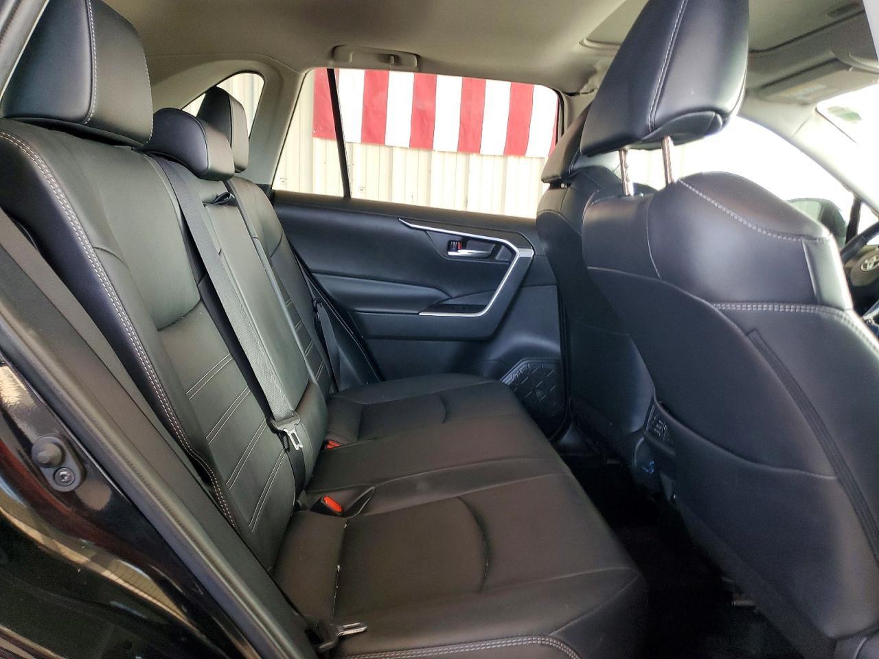 2021 Toyota Rav4 Xle Premium - zdjęcie 11