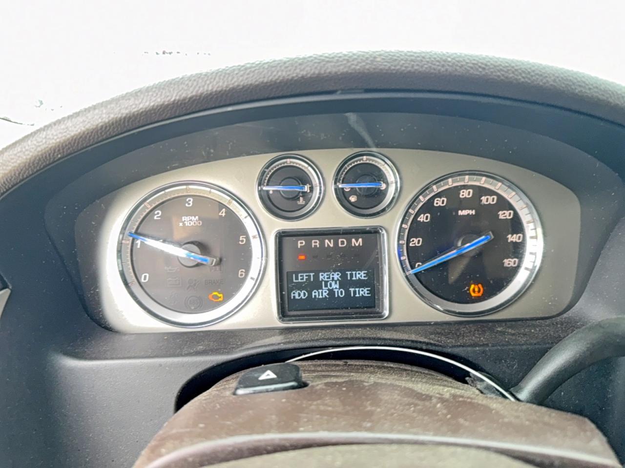 2013 Cadillac Escalade Premium - zdjęcie 8