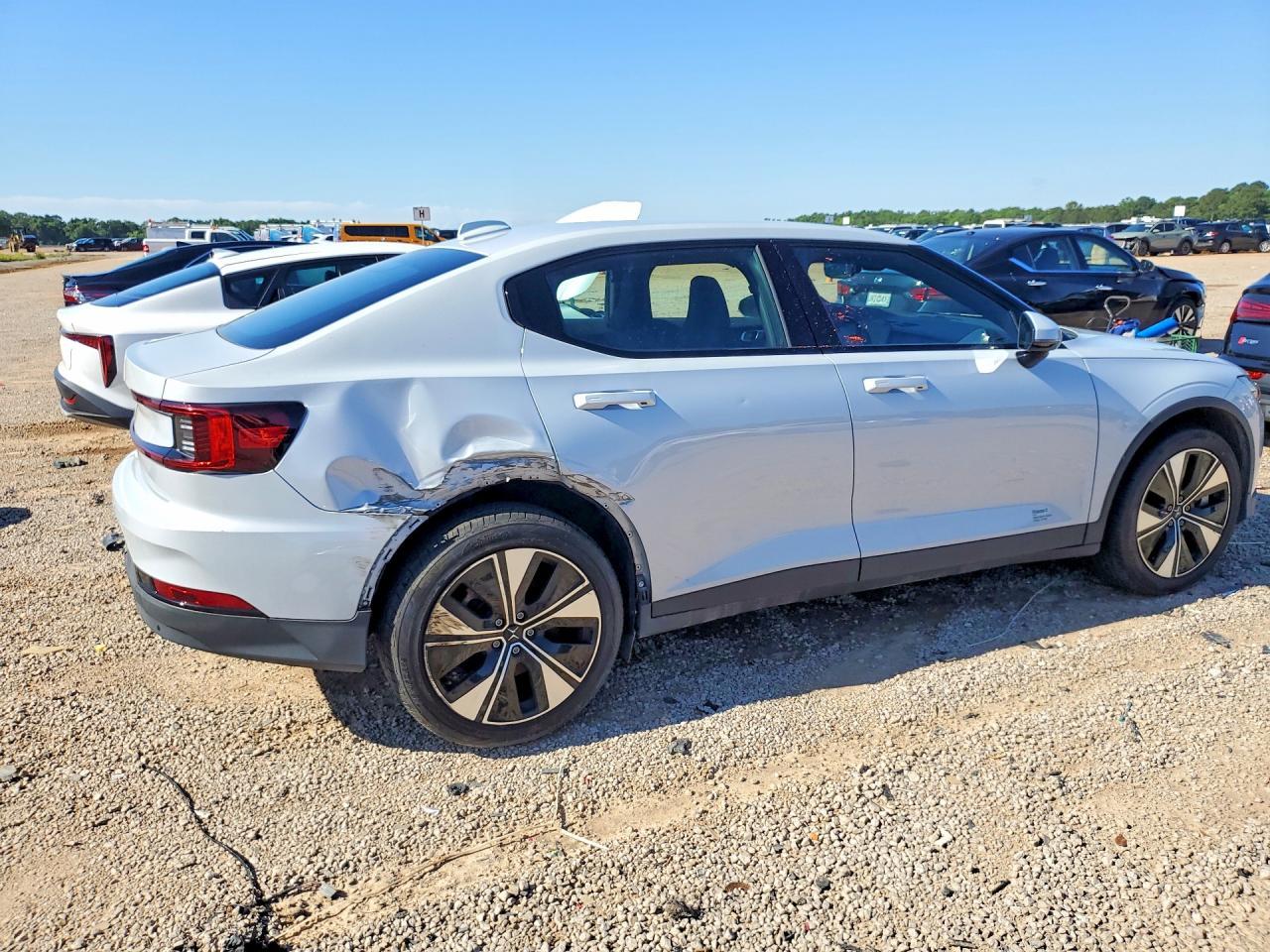 2023 Polestar 2 - zdjęcie 3