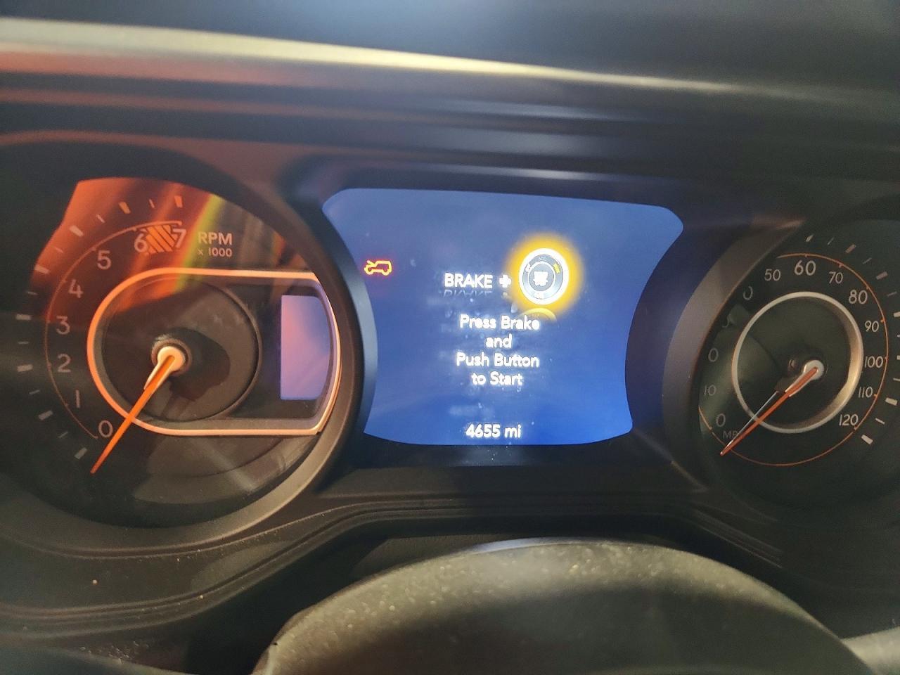 2026 Jeep Wrangler Rubicon - zdjęcie 9