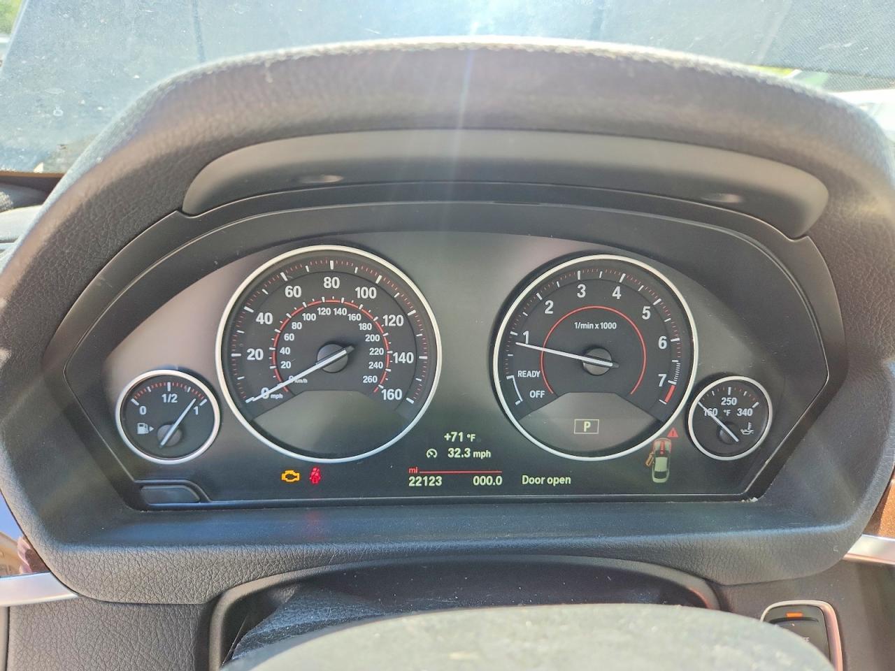 2017 BMW Seria 4 Coupe 430i - zdjęcie 9