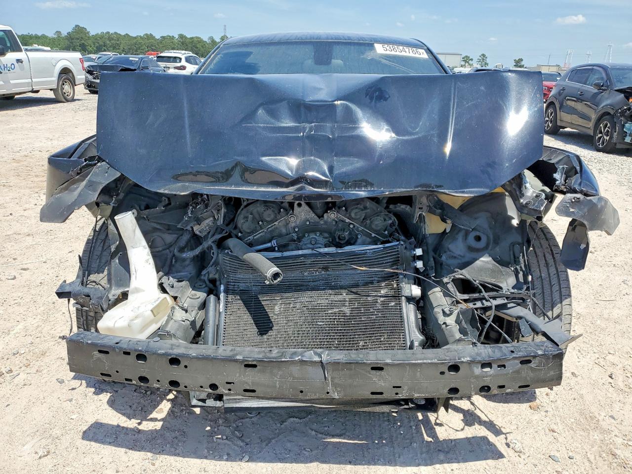 2021 Dodge Charger Sxt - zdjęcie 5
