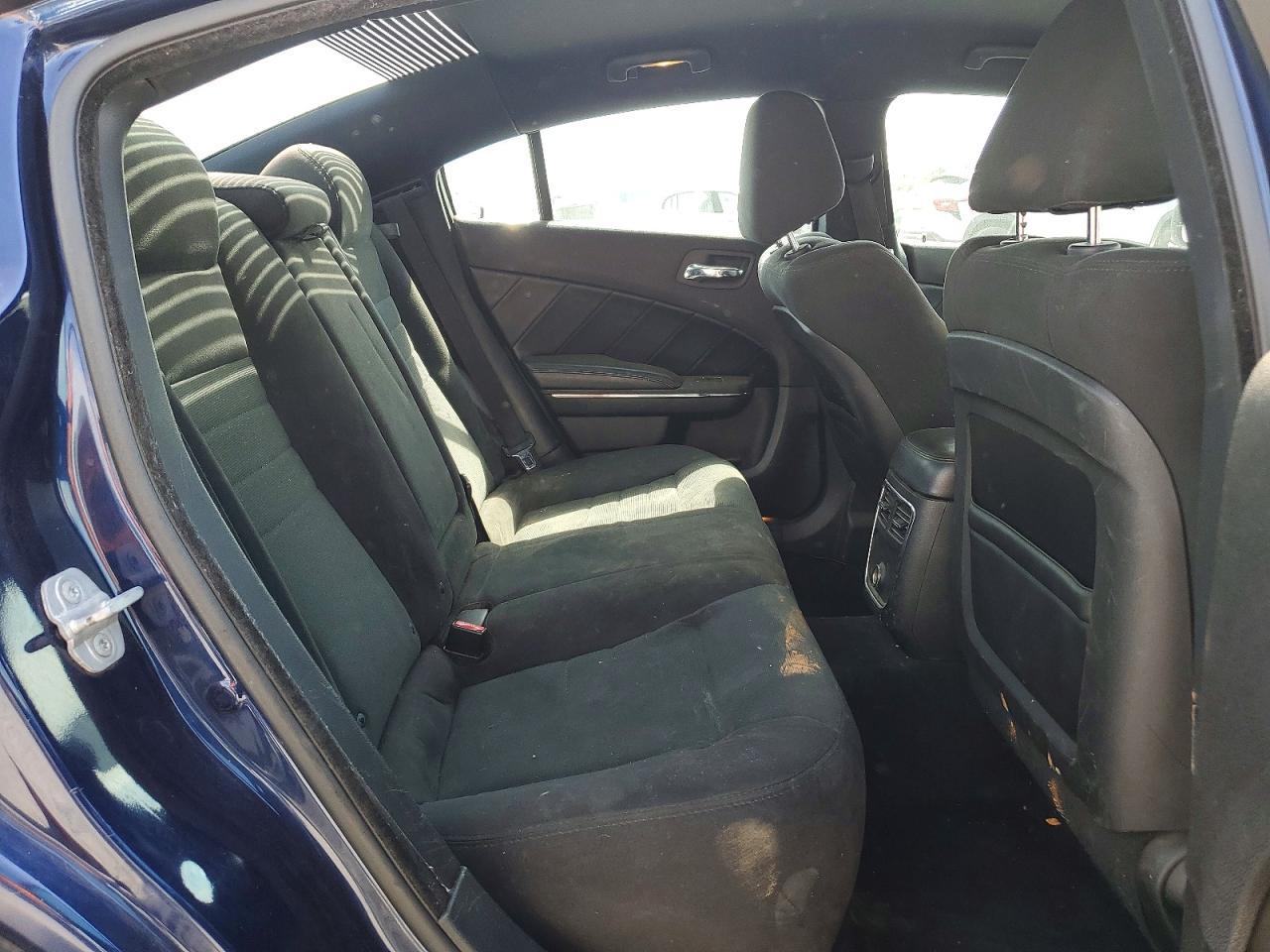 2013 Dodge Charger R - zdjęcie 10