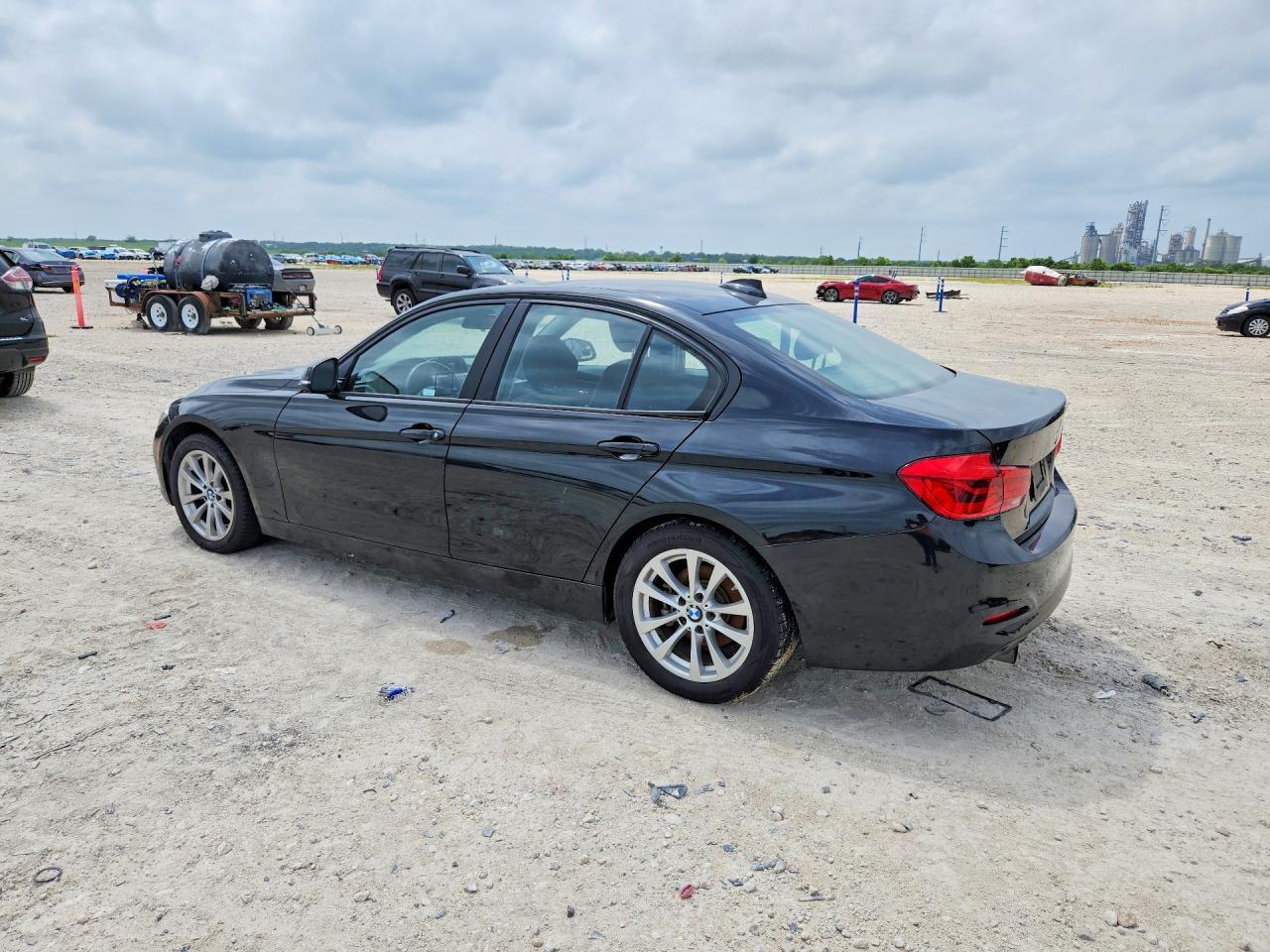 BMW Seria 3 - zdjęcie 2