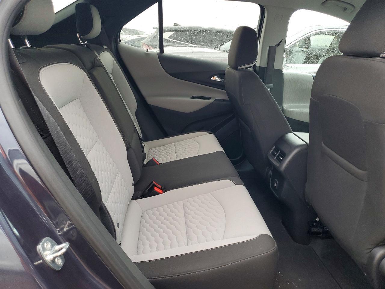 2019 Chevrolet Equinox Lt - zdjęcie 10