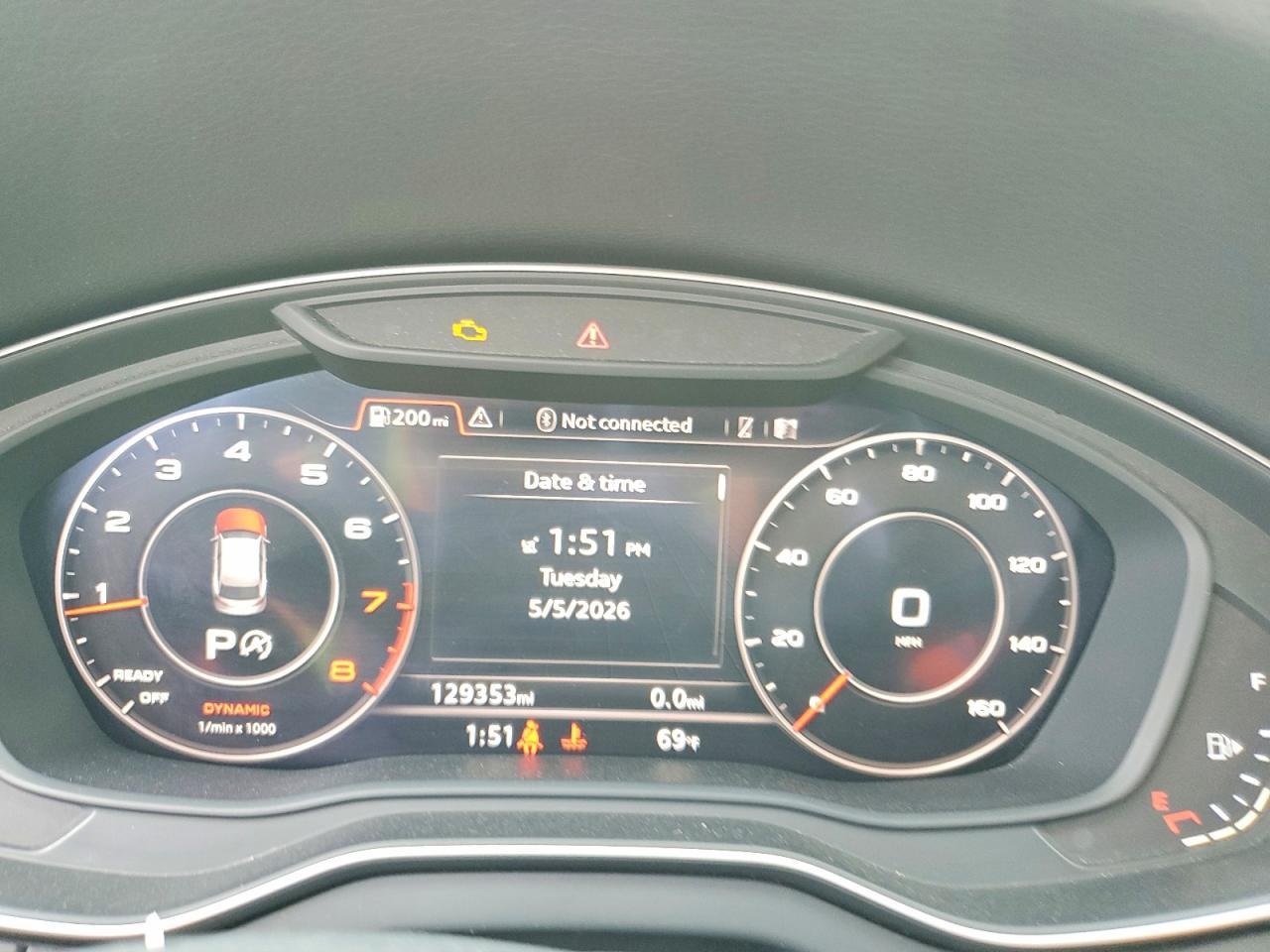2018 Audi Q5 Premium Plus - zdjęcie 9