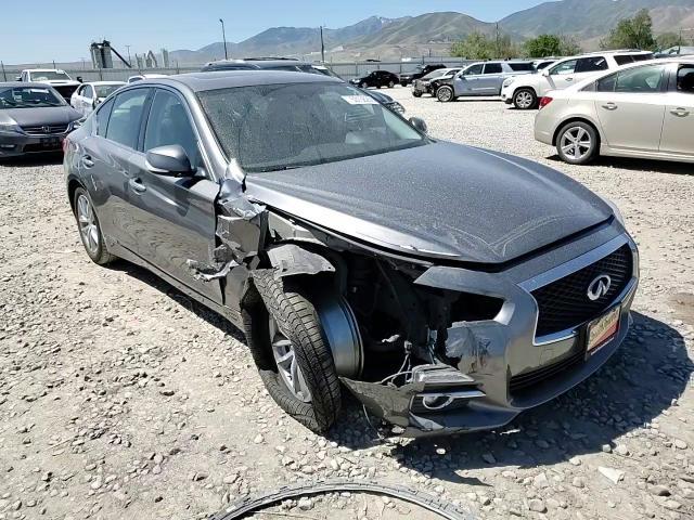 2015 Infiniti Q50 Premium - zdjęcie 13