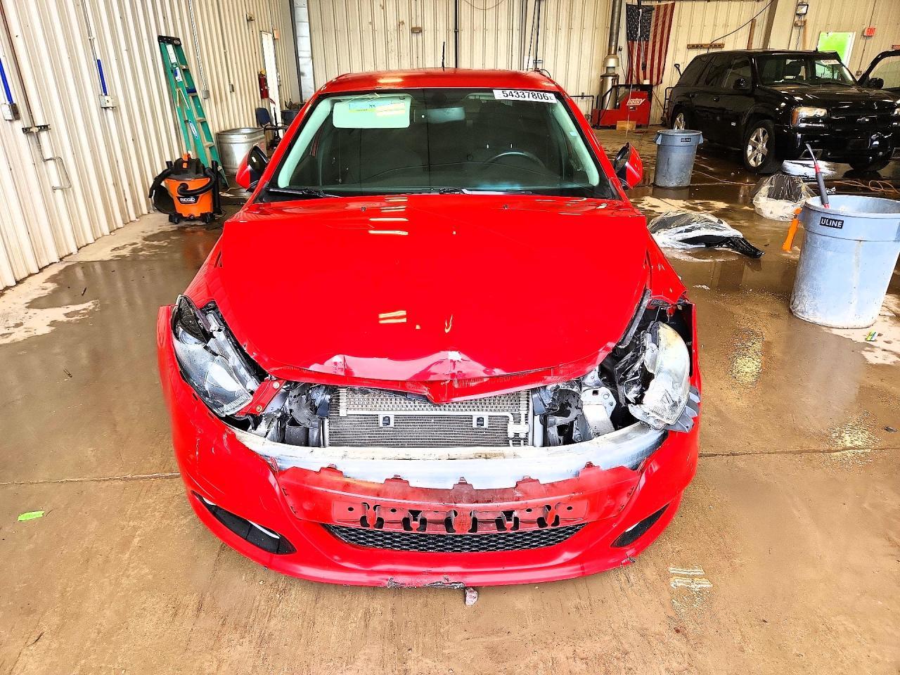 2013 Dodge Dart Sxt - zdjęcie 5